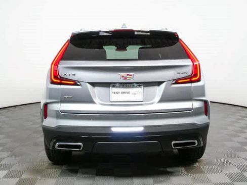 Used 2024 Cadillac XT4 Premium Luxury AWD/4WD image 23