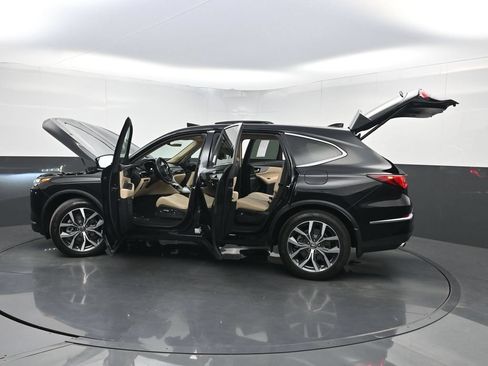 Used 2022 Acura MDX FWD w/ Technology Package image 42