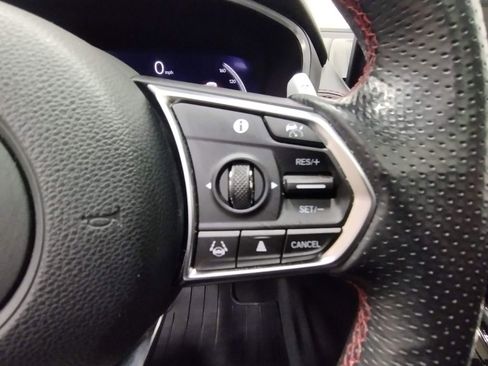 Used 2023 Acura MDX Type S image 37