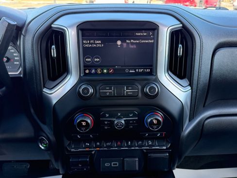 Used 2020 Chevrolet Silverado 1500 LT Trail Boss image 21