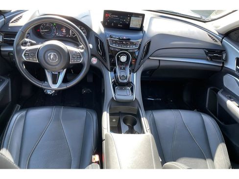 Certified 2022 Acura RDX w/Technology Package image 14