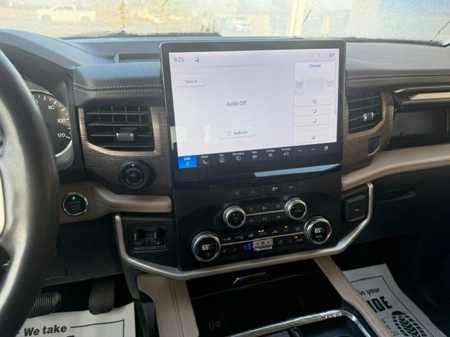 Used 2023 Ford Expedition Max Limited RWD image 22