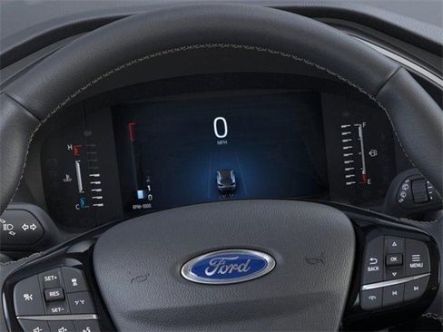 New 2026 Ford Escape Active w/ Tech Pack #1 image 13