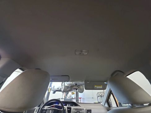 Used 2012 Honda Civic LX image 24