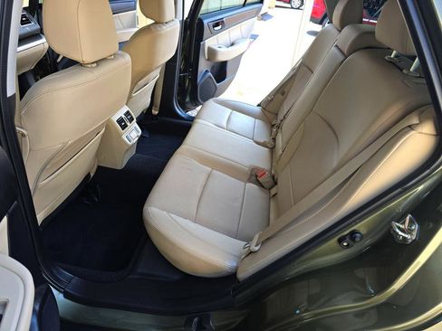 Used 2019 Subaru Outback 2.5i Limited image 10