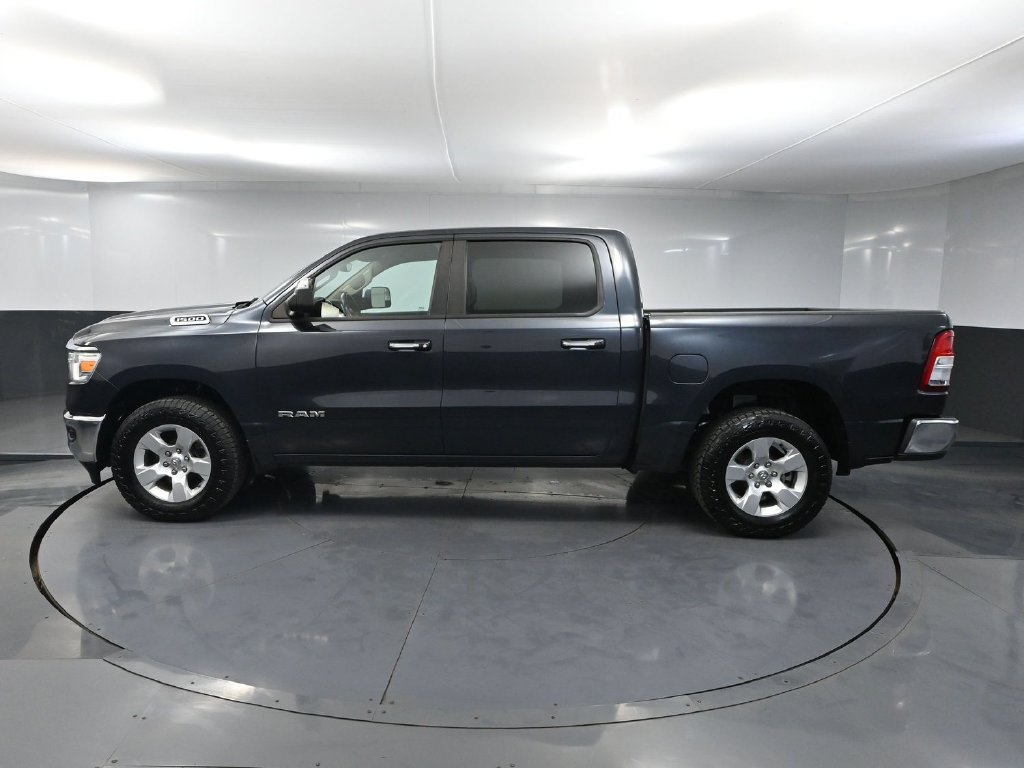 Used 2020 RAM 1500 Big Horn AWD/4WD image 7