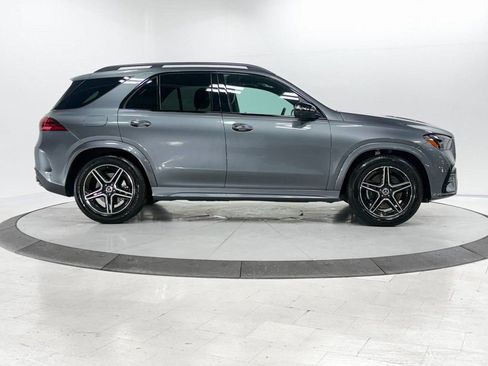 Certified 2026 Mercedes-Benz GLE 350 4MATIC image 33