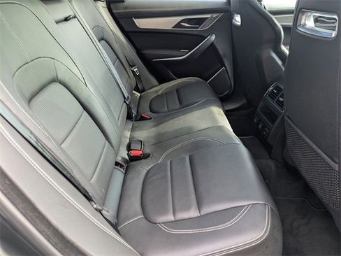 Used 2026 Jaguar F-PACE R-Dynamic S image 28