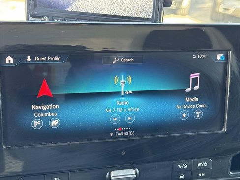 Used 2019 Mercedes-Benz Sprinter 170 w/ Chrome Grille Package image 27