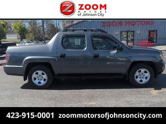 Used 2012 Honda Ridgeline RT video 1