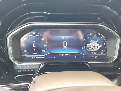 New 2025 Chevrolet Silverado 2500 LT w/ Z71 Chrome Sport Edition image 45