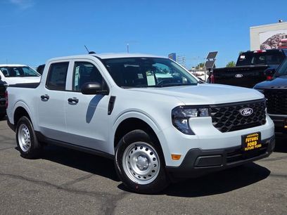 New 2026 Ford Maverick XL