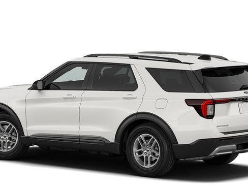 New 2026 Ford Explorer Active w/ Active Comfort Package RWD image 25