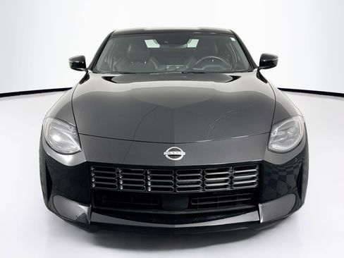 Used 2024 Nissan Z Performance w/ Floor Mat Package RWD image 4