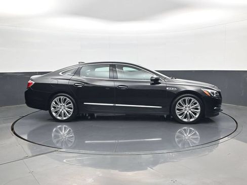 Used 2017 Buick LaCrosse Essence w/ Dynamic Driver Package FWD image 4