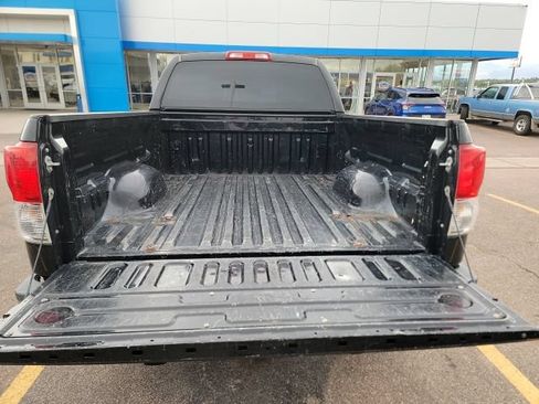Used 2012 Toyota Tundra 4x4 Double Cab w/ Tow Pkg image 9