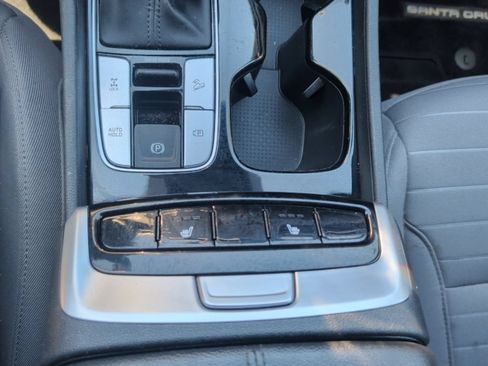 Used 2023 Hyundai Santa Cruz SEL AWD/4WD image 28