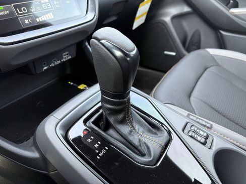 New 2026 Subaru Crosstrek 2.5i Wilderness AWD/4WD image 18