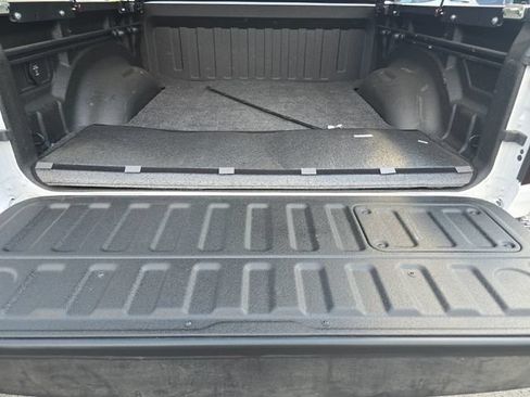 Used 2025 RAM 1500 Laramie w/ Night Edition AWD/4WD image 40