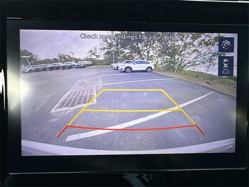 Used 2022 Hyundai Tucson SEL image 24