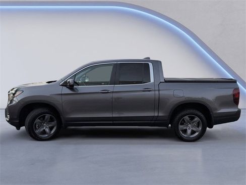 Used 2021 Honda Ridgeline RTL image 10
