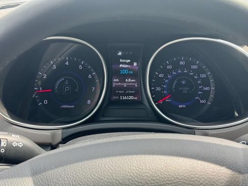 Used 2014 Hyundai Santa Fe GLS w/ Premium Package 05 FWD image 24
