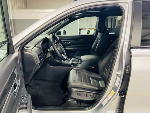 New 2026 Honda CR-V Sport-L image 21