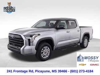 Used 2024 Toyota Tundra SR5 w/ SR5 Convenience Package 360° Tour