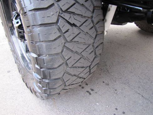 Used 2017 Ford F250 King Ranch w/ FX4 Off-Road Package image 26