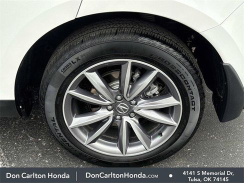 Used 2023 Acura RDX w/ Technology Package image 30