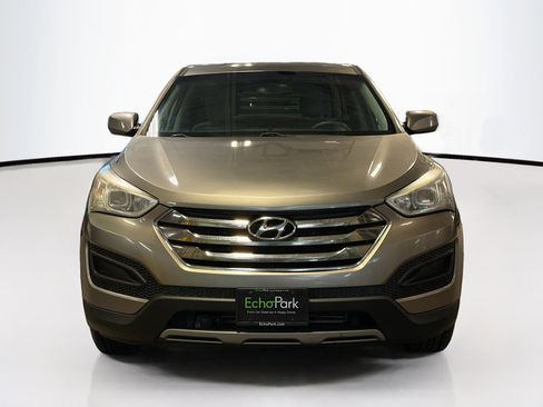 Used 2014 Hyundai Santa Fe Sport image 2