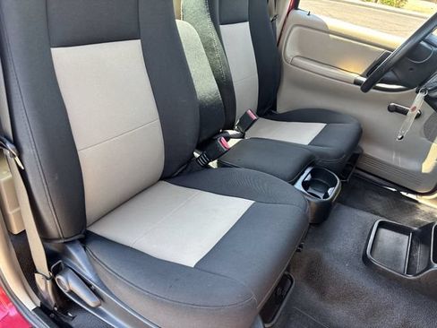 Used 2008 Ford Ranger 2WD Regular Cab image 10