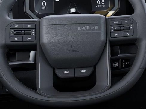 New 2027 Kia Telluride SX X-Line AWD/4WD image 23