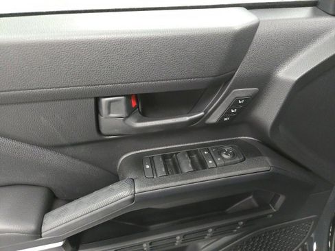 New 2026 Toyota 4Runner TRD Off-Road Premium image 21