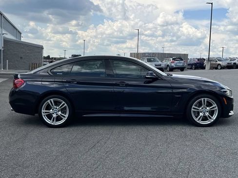 Used 2019 BMW 440i Gran Coupe xDrive AWD/4WD image 14