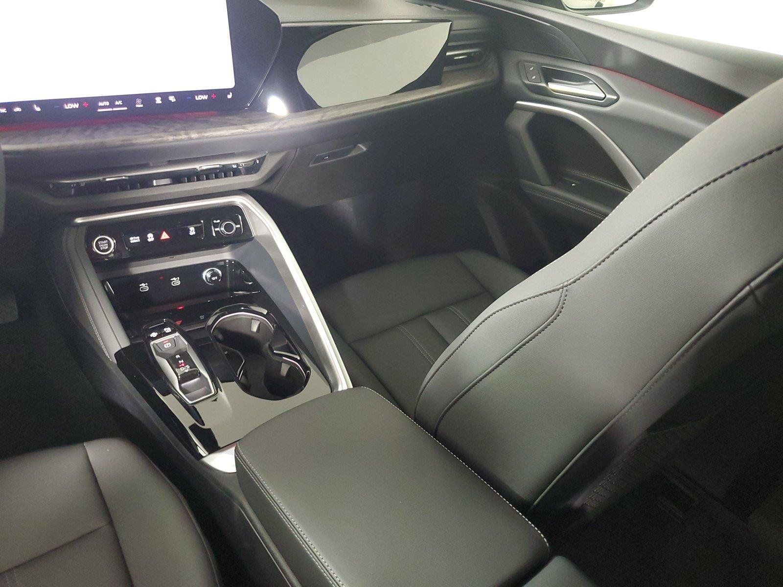 New 2026 Audi Q5 2.0T AWD/4WD image 17