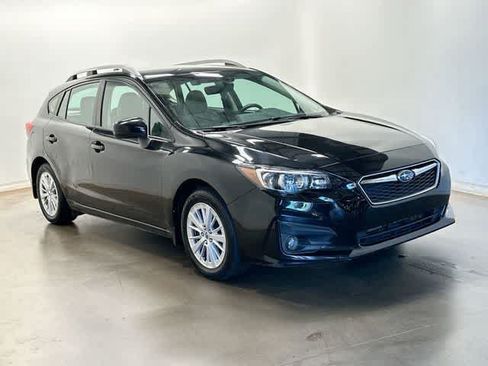 Used 2018 Subaru Impreza 2.0i Premium w/ Eyesight & BSD & Rcta AWD/4WD image 29