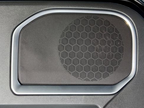 New 2026 Chevrolet Silverado 2500 LT w/ Trail Boss Package image 59