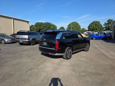 New 2026 Hyundai Palisade Calligraphy image 13