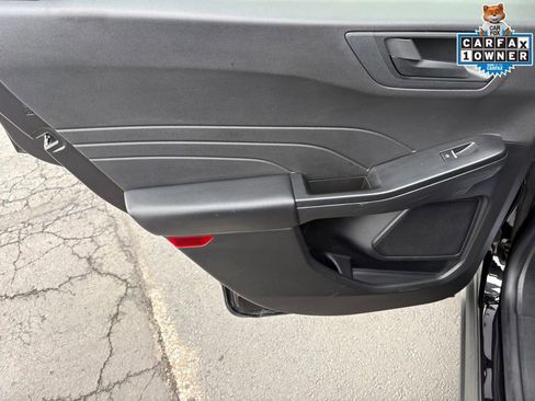 Used 2025 Ford Escape Active image 27