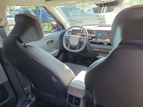 New 2027 Kia Seltos EX AWD/4WD image 13