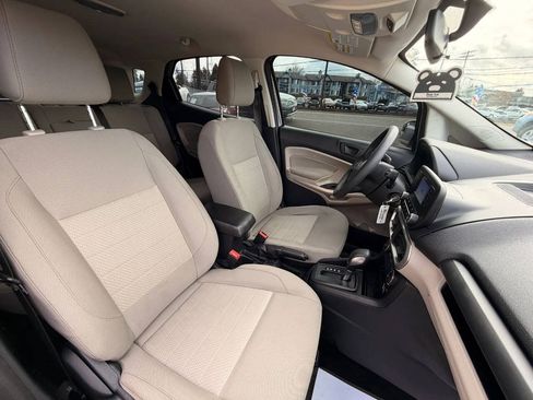 Used 2018 Ford EcoSport S FWD image 24