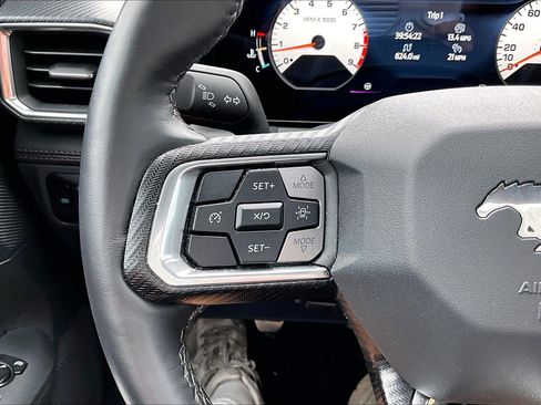 Used 2024 Ford Mustang GT Premium RWD image 22