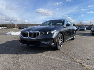 New 2026 BMW 530i xDrive w/ Convenience Package video 1