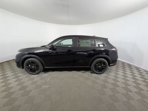 New 2027 Honda HR-V Sport image 14