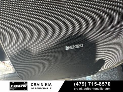 Used 2011 Hyundai Genesis 4.6 RWD image 11