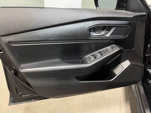 Used 2024 Honda Accord Sport image 20