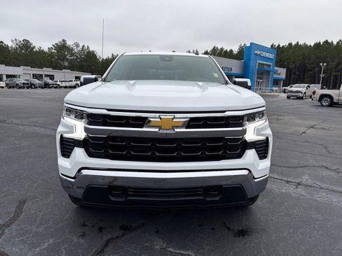 New 2026 Chevrolet Silverado 1500 LT image 9