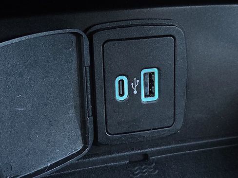 Certified 2023 Ford Bronco Everglades image 19