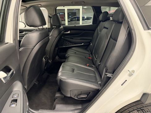 Used 2023 Hyundai Santa Fe Limited image 39